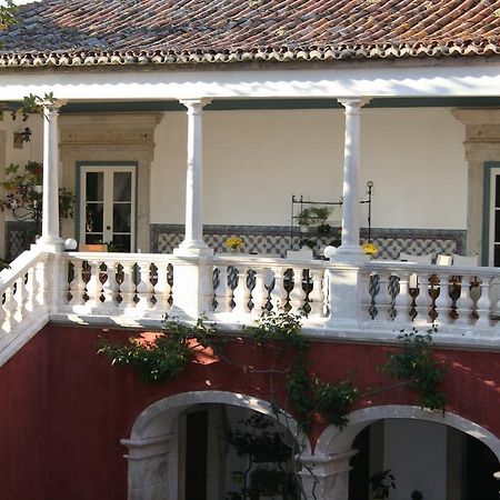 לינה וארוחת בוקר טורס נובאס Casa Dos Vargos מראה חיצוני תמונה