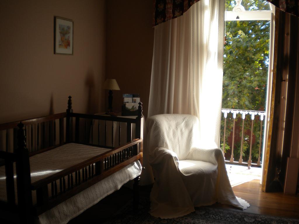 לינה וארוחת בוקר טורס נובאס Casa Dos Vargos מראה חיצוני תמונה