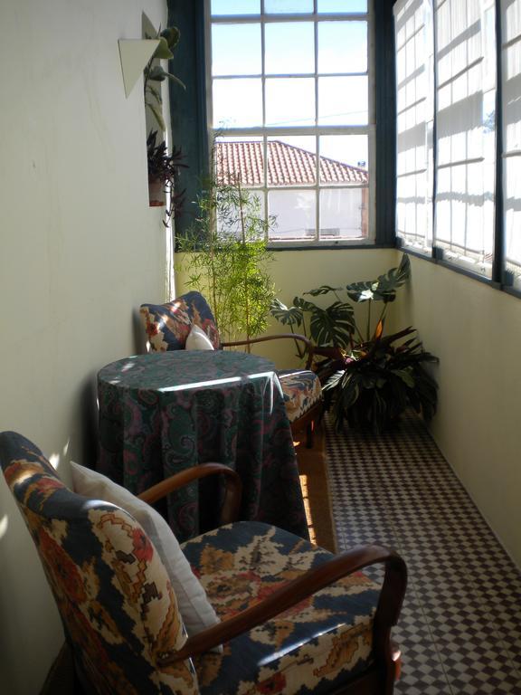לינה וארוחת בוקר טורס נובאס Casa Dos Vargos מראה חיצוני תמונה