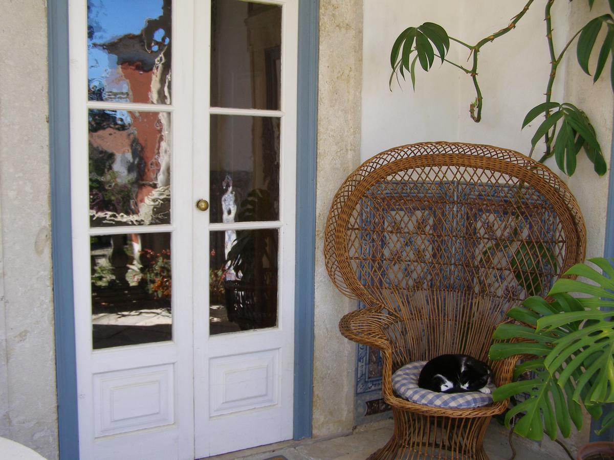 לינה וארוחת בוקר טורס נובאס Casa Dos Vargos מראה חיצוני תמונה